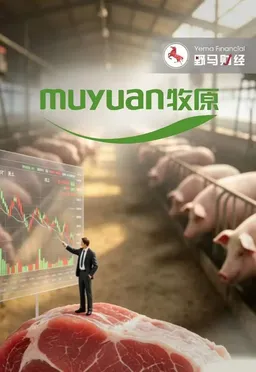 《拜猪文》背后的千亿牧原，12位高管正全力护盘